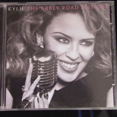Kylie Minogue - The Abbey Road Sessions CD