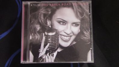 Kylie Minogue - The Abbey Road Sessions CD
