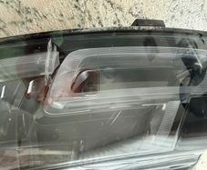 Range Rover Headlight