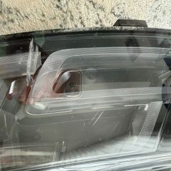 Range Rover Headlight