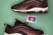 Premium Nike Air Max 97 Brown Bronze