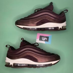Premium Nike Air Max 97 Brown Bronze