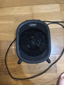 heater fan
