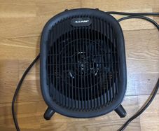 heater fan