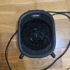 heater fan