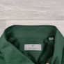 Canali Cotton Jersey Shirt Mens 2XL/3XL RRP 350 Euro Image 3