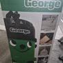 George wet and dry hoover Image 2