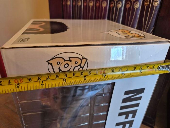 Funko Pop! Niffler 22 Large Edition , Mint & Unopened