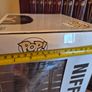 Funko Pop! Niffler 22 Large Edition , Mint & Unopened Image 9