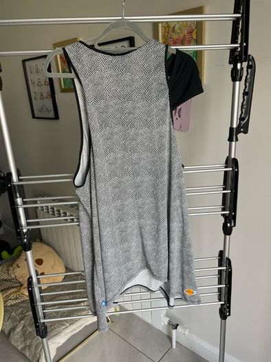 Adidas Lakers Dress Size S