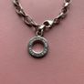 Thomas Sabo Sterling Silver Bracelet Image 2