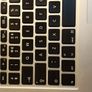 Apple MacBook Air, Model A1466, 13 inch, Needs Ram, has no Ram, excellent condition otherwise Image 5