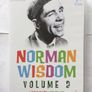 Norman Wisdom Collection [Movie DVD] Image 10