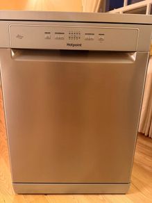 Hotpoint Inverter Dishwasher
