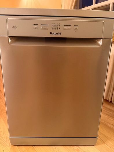 Hotpoint Inverter Dishwasher