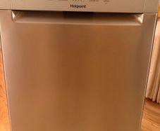 Hotpoint Inverter Dishwasher