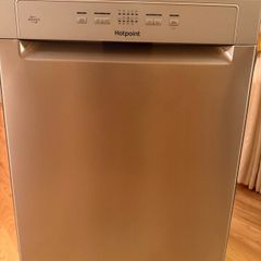 Hotpoint Inverter Dishwasher