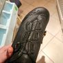 cycling shoes spiuk size eur 42 / uk 8 Image 4