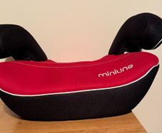 Booster Seat