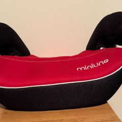 Booster Seat