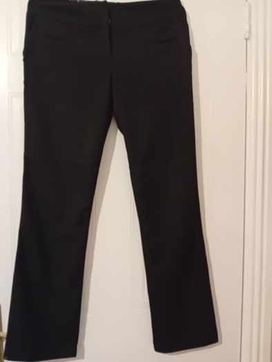 Formal Trousers Size S