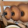 1980 le creuset pot set Image 3