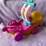 Disney Fisher Price Jake and the Never Land Pirates Izzy Sailship Image 6