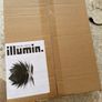 Dyberg Larsen Illumin Pendant Black NEW IN BOX Image 9