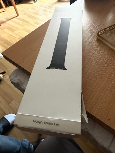 Apple Watch Series 7 45mm GPS