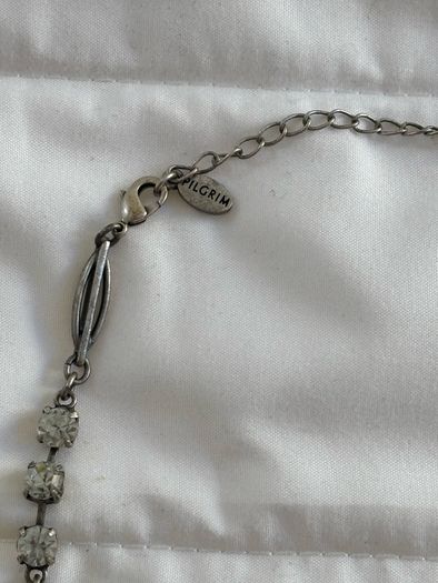 Danish Design Pilgrim Multi Manifestation Pendant Collier Necklace