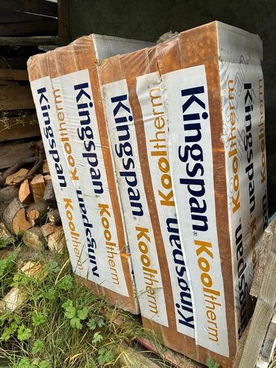 insulation