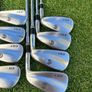 Cleveland CG1 irons Image 3
