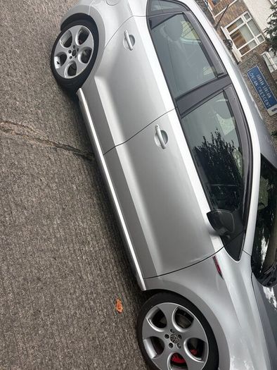 Gti Polo