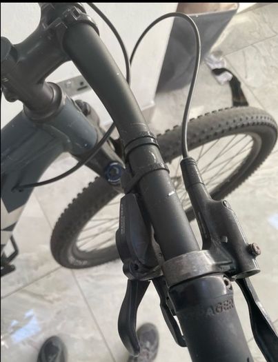 bikes