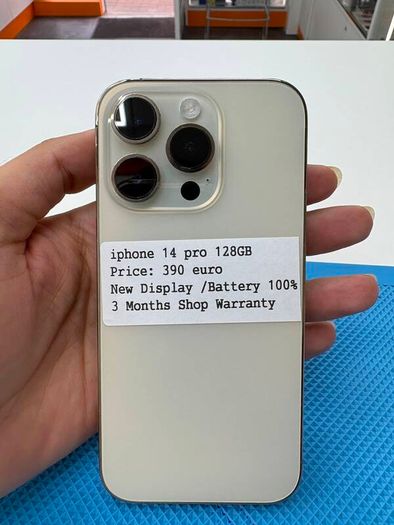 iphone 14 pro