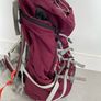 Quechua Trekking 50L Backpack Image 3