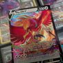 Ho-Oh V ! Ultra Rare ! from Silver Tempest Set ! 2022 ! Pokemon Card ! Image 6