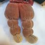 Vintage Norah Wellings Turko Doll from 1930's Image 9