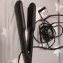 GHD professional hair crimper Image 9