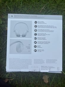 sony headphone WH-CH720N