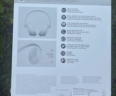 sony headphone WH-CH720N