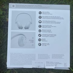 sony headphone WH-CH720N