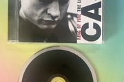 Johnny Cash - Ring of Fire (The Legend of Johnny Cash)