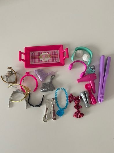 Barbie Bundle