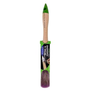 Monarch detail paint brush.