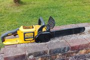 dewalt 54v chainsaw ( body only)