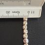 sterling silver bracelet Image 7
