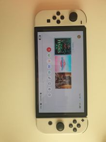 Ultimate Nintendo Switch OLED - Magnificent