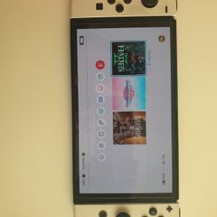 Ultimate Nintendo Switch OLED - Magnificent