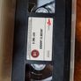 Jacob's Ladder VHS Image 4